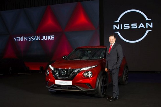 Yeni Nissan Juke, sınıfının kurallarını yeniden yazmaya geldi!