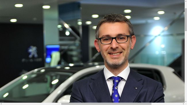 Groupe PSA Türkiye Satış Sonrası Hizmetler Genel Müdürü Mehmet Akın oldu
