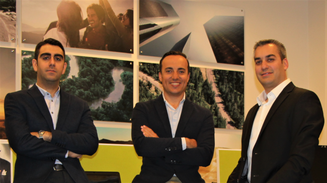 Doğuş Otomotiv’e uluslararası ödül