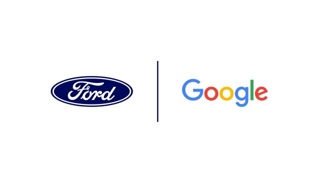 Ford ve Google’dan Otomotiv Sektöründe İnovasyonu Hızlandıracak İş Birliği