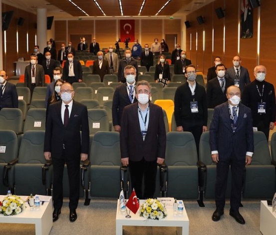 TOSB 4. Olağan Genel Kurulu Gerçekleşti!  