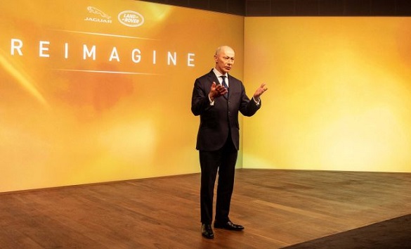 Jaguar Land Rover Sıfır Karbon Ayak İzi Hedefiyle Yeni Stratejik Planını Açıkladı