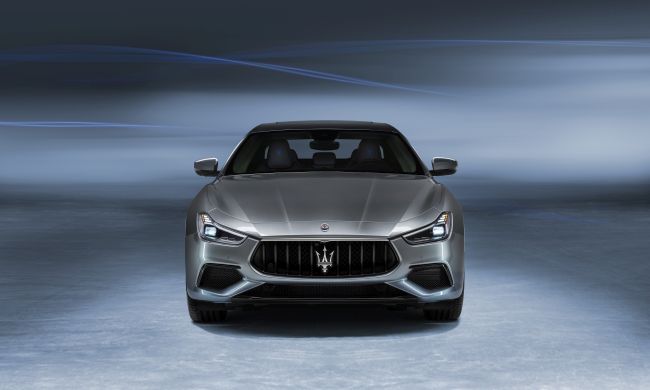 Maserati Ghibli’ye BEST CARS 2021’den Ödül