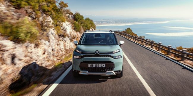 Yeni Citroen C3 Aircross: Daha Fazla Konfor, Daha Modüler Yapı ve İddialı Tasarım