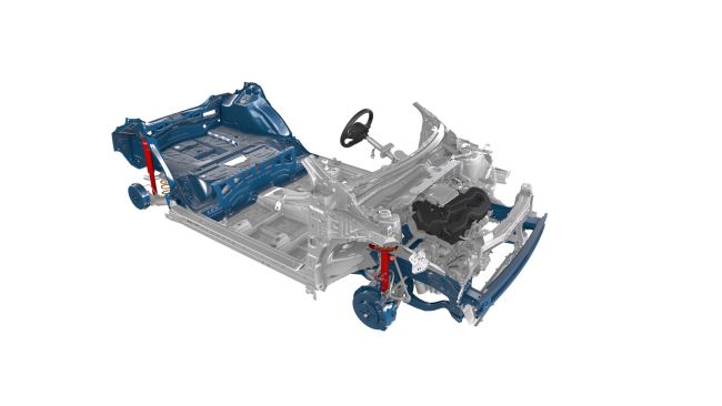 Toyota Avrupa’da Yeni A Segmenti Modelini Tanıtmaya Hazırlanıyor 