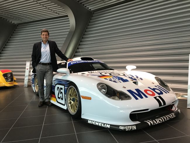 Mobil Oil Türk A.Ş. Yeni Servis Yatırımlarını Sürdürüyor!