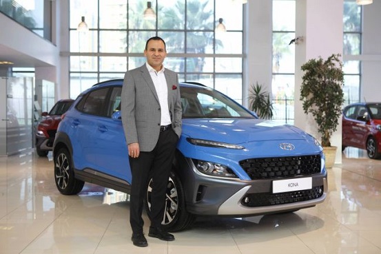 Avantajın Adresi Yine Hyundai