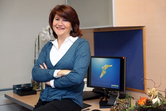 Goodyear Türkiye’den EMEA Bölgesi’ne Önemli Atamalar