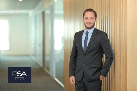 Opel Türkiye Satış Direktörlüğü görevine Yiğit Yantaç atandı