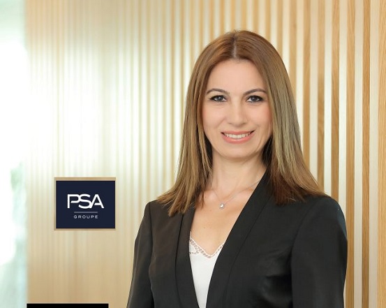 Citroën Türkiye Pazarlama Direktörlüğü görevine Zeynep Durusu atandı