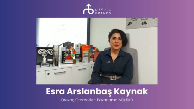 Avis'e Halkın Oylarıya “Yılın Yükselen Araç Kiralama Markası” Ödülü