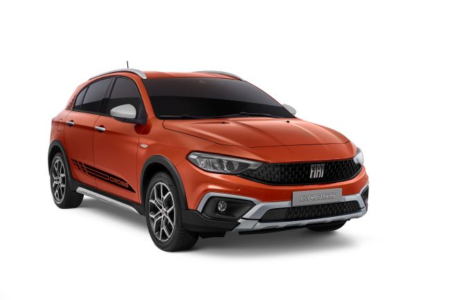 Fiat’tan Nisan’a Özel Satış Kampanyası