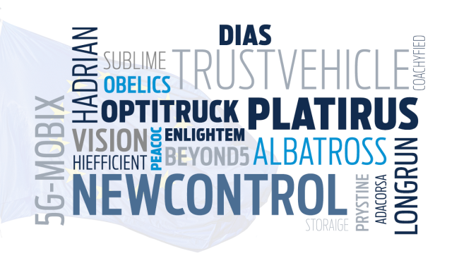 İleri Araştırmalar Programı Ufuk2020’de Ford Otosan’ın Başarısı