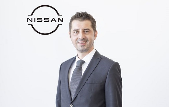 Nissan Türkiye’den Dört Üst Düzey Atama