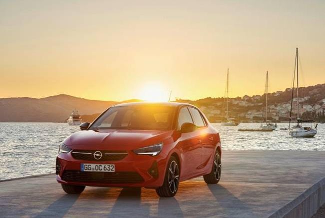 Opel’de Nisan Ayı Kampanyaları