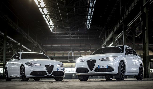 Alfa Romeo’ya, Auto Bild’den Üç Kategoride Ödül