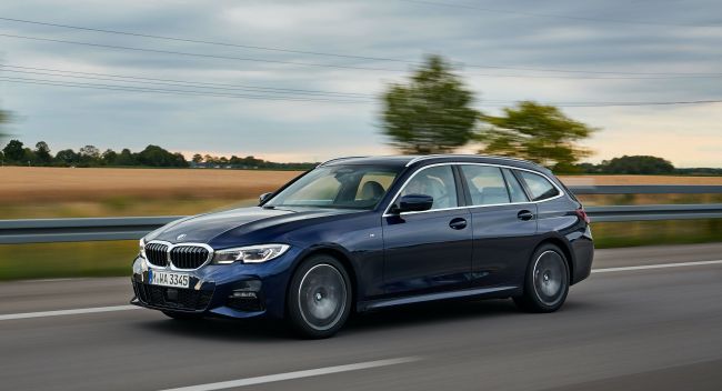 BMW’den Bahar Yenilikleri