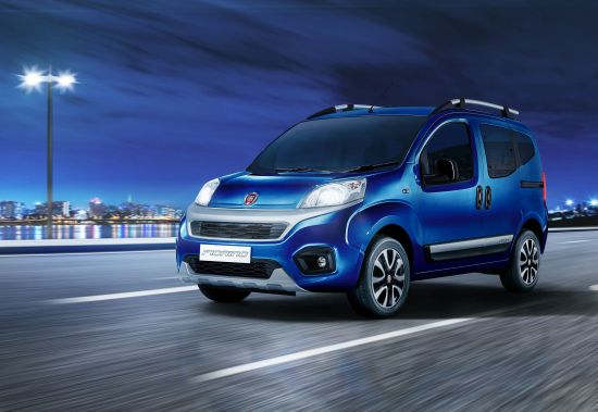 Fiat Fiorino Yine Çok Avantajlı