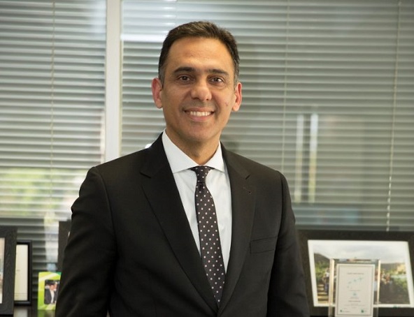 Teb Arval’in Yeni Genel Müdürü Kağan Yaşa