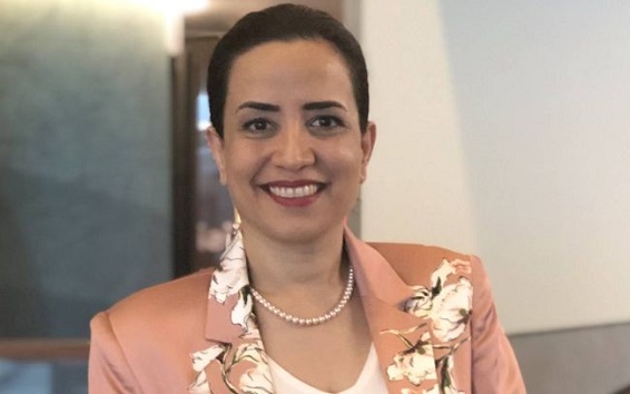 Petrol Ofisi CHRO’su Neslihan Yalçın, Türkiye’nin En Etkin 50 CHRO’su arasında