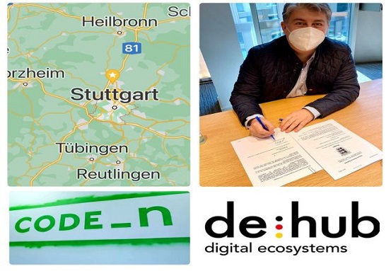 TOGG Avrupa’ya ilk adımını Almanya’dan atıyor