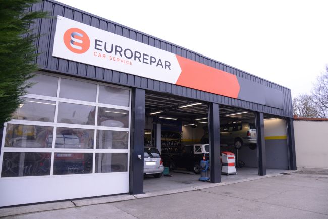 Eurorepar Car Service’den Haziran Ayına Özel Yaz Bakım Kampanyası!
