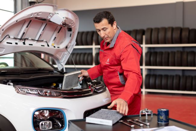 Groupe PSA Türkiye Parça ve Servisler’den Avantajlı Fiyatlarla Haziran Bakım Kampanyası