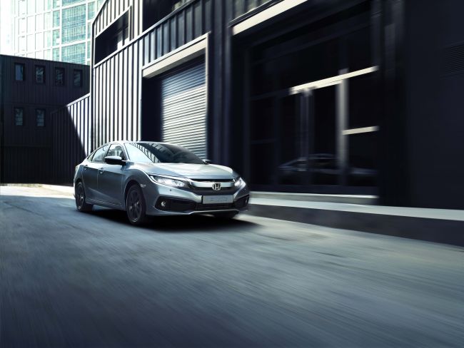 Honda’da Haziran Ayına Özel Kredi Fırsatı