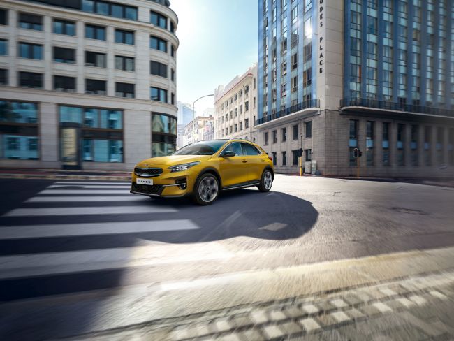 Kia’dan yaza merhaba fırsatları