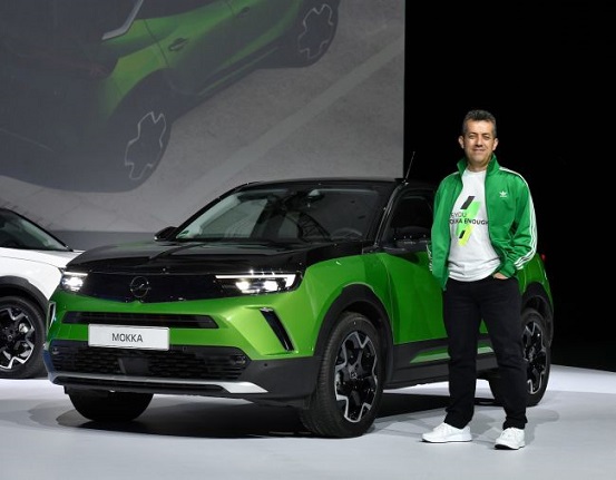 Opel Yeni Mokka’yı Türkiye’de Satışa Sundu