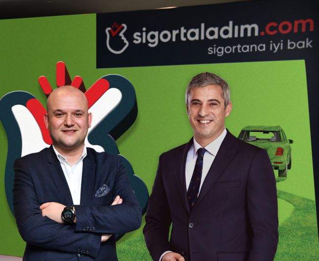 Sigorta karşılaştırma platformu, egzoz gazı emisyonunu azaltmak için harekete geçti!