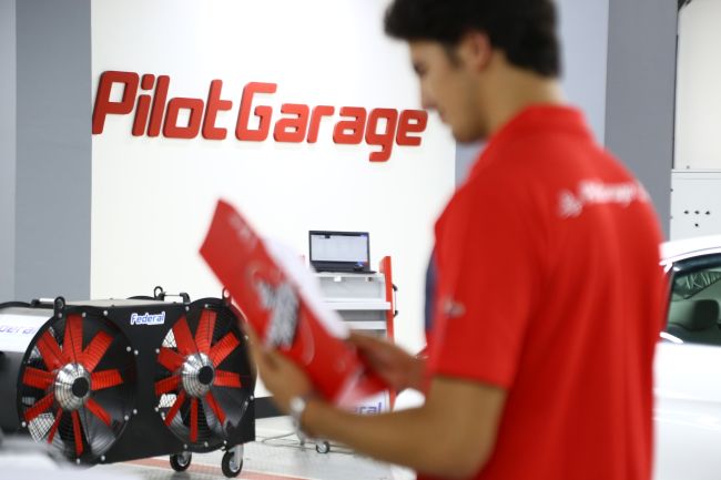 Pilot Garage ve VavaCars'tan Büyük İşbirliği!