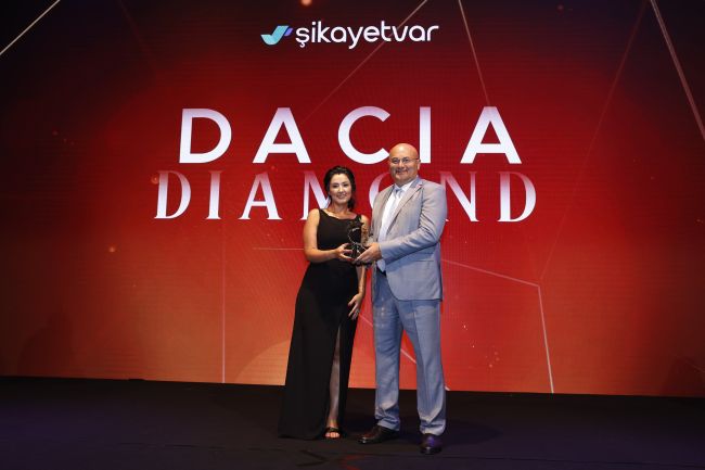 Renault Mais Müşteri Memnuniyetinde Liderliğini Sürdürdü