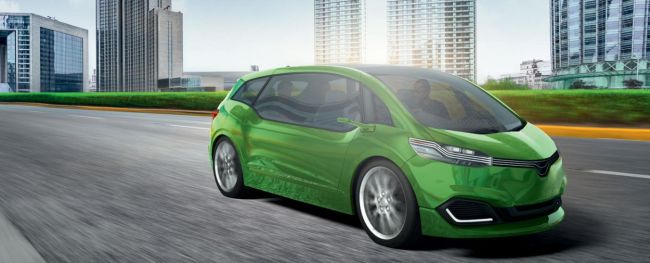 Elektrikli Araçların Gücü BorgWarner’dan!