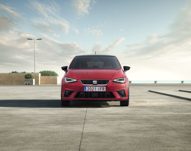 Yeni SEAT Ibiza Türkiye’de satışa sunuldu