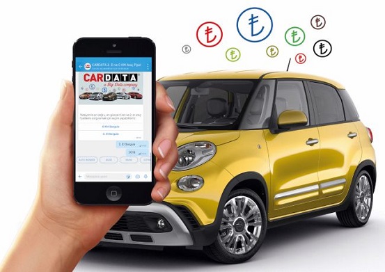 Cardata’dan ÖTV Matrah Limitleri Değişikliği Açıklaması!