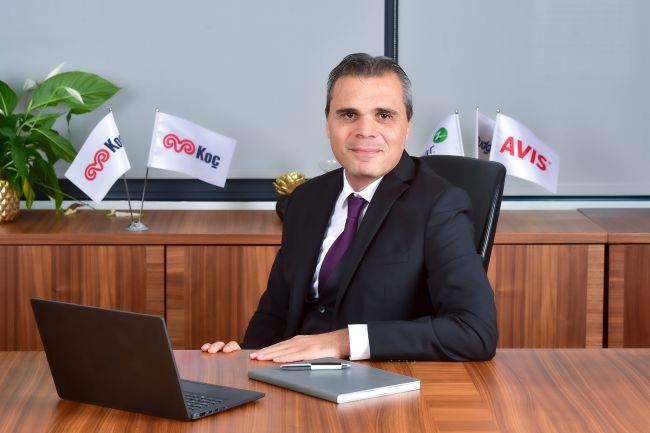 Avis Filo ile Ticari Araç Kiralamak  Çok Avantajlı