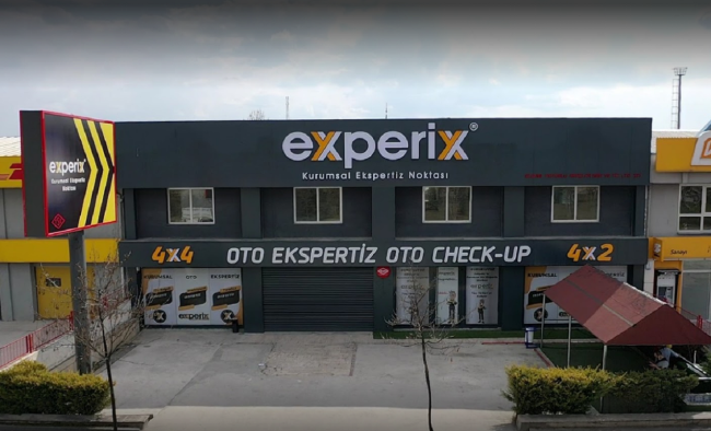 Eskişehir Oto Ekspertiz