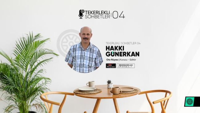 Dijitaltekerlek.com'da Yayınlanan Raportajım