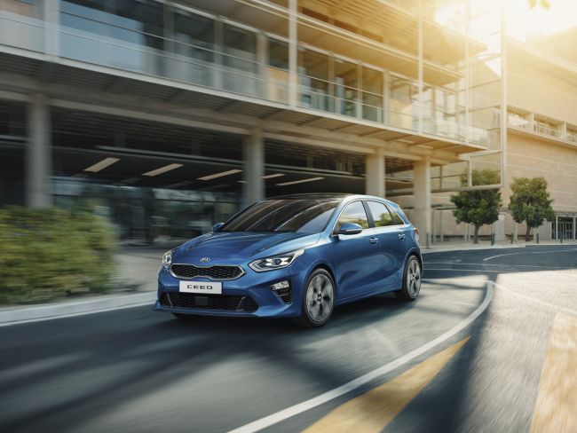 Kia’da yaz fırsatları devam ediyor