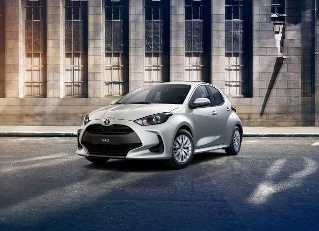 Yaris 1.0 Rekabetçi Fiyat Avantajlarıyla Pazara Sunuldu