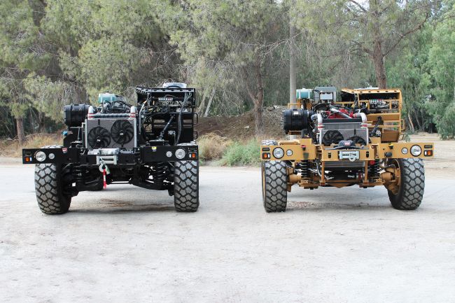 Çukurova Savunma’dan IDEF 2021’de İki Yeni Ürün Lansmanı