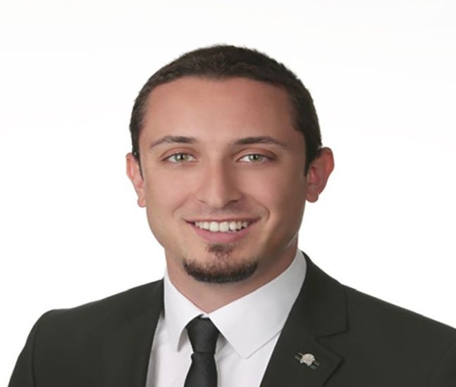 Doğuş Otomotiv Scania’da Atama