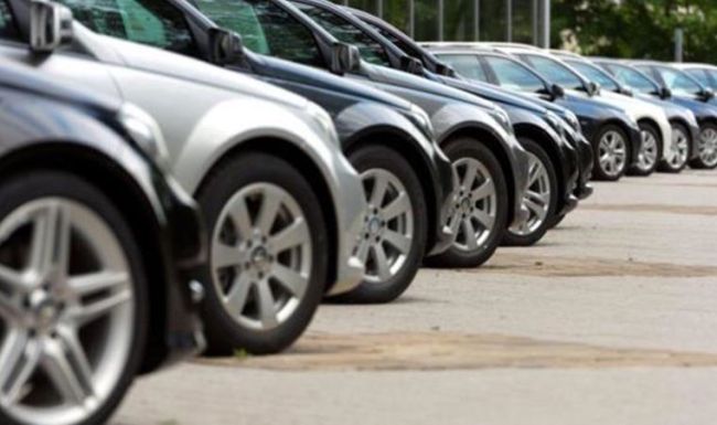 Binek Otomobillerde ÖTV Matrah Oranları Değişti