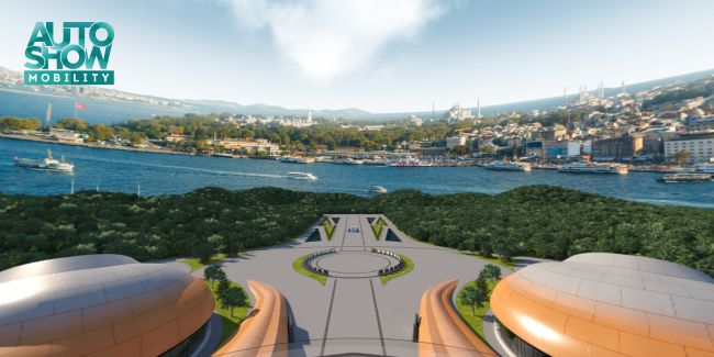 Autoshow 2021 Mobility 14-26 Eylül'de Otomotiv Tutkunlarını Bir Araya Getiriyor