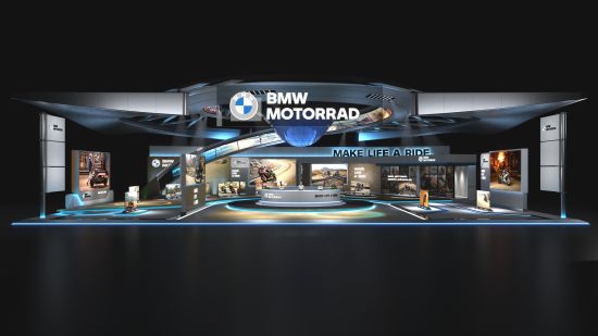 Borusan Otomotiv, Autoshow 2021 Mobility'de En Yeni Modellerini Sergiliyor