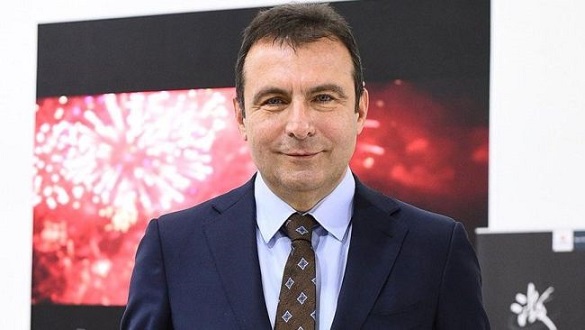 Otomerkezi.net'te Üst Düzey Atama!