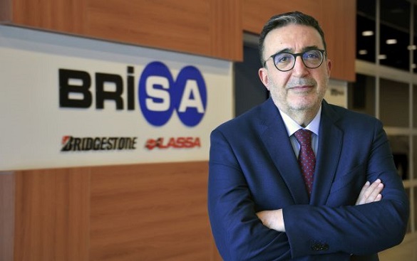 Brisa, CEO Water Mandate imzacısı oldu