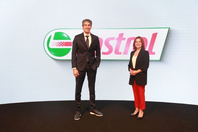 Castrol