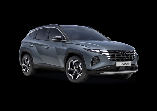 Hyundai TUCSON ve IONIQ 5 Euro NCAP Testinden Beş Yıldız Aldı